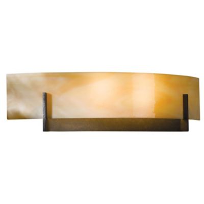 Axis Wall Sconce by Hubbardton Forge - Starlight Lighting USA and Canada